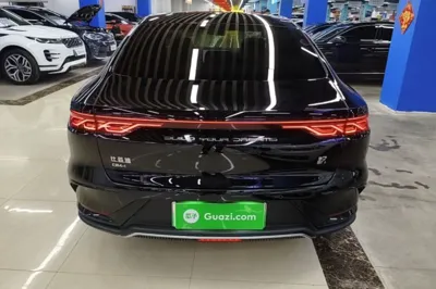 BYD Han