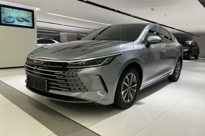 BYD Destroyer 05