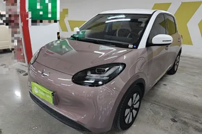 Wuling Bingo