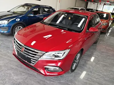 Roewe i5