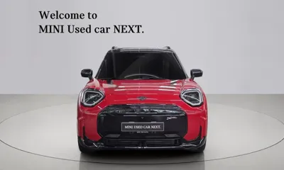 MINI Aceman