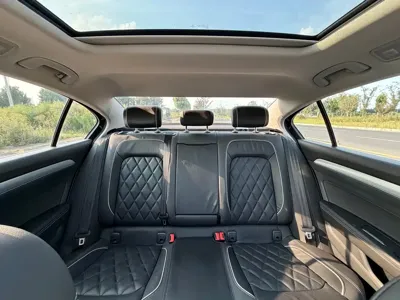 Volkswagen 迈腾 PHEV