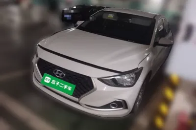 Hyundai Celesta