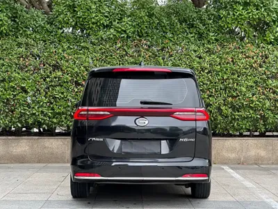 GAC Motor Trumpchi M6