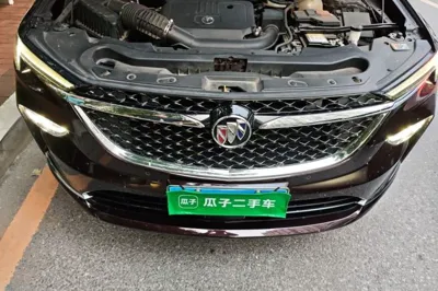 Buick Enclave
