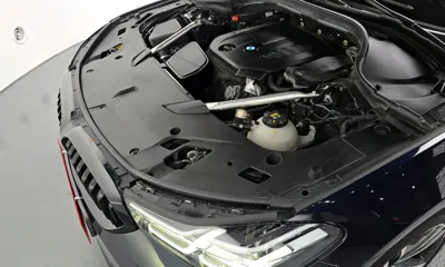 BMW Gran Turismo