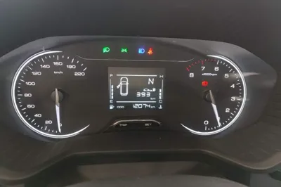 Wuling Jiachen