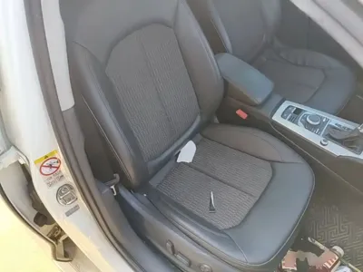 Audi A3 (Import)