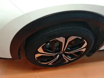 Citroen C5 X