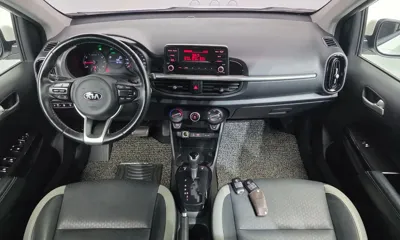Kia Morning