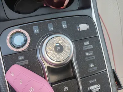 BYD Destroyer 05