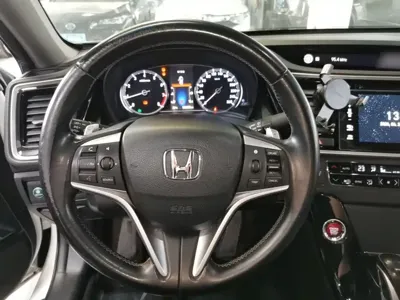 Honda Spirior