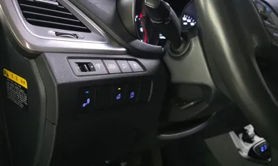 Hyundai Maxcruz