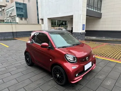 Smart Smart Fortwo