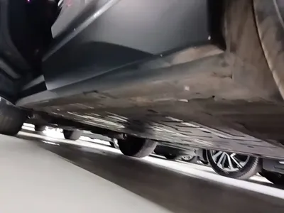 Nio ES7