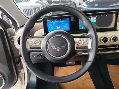 Wuling Bingo