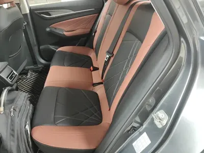 Changan Eado