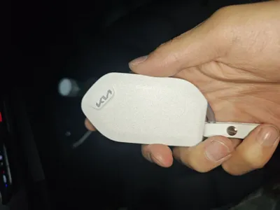Kia EV5