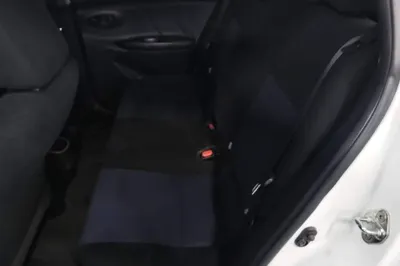 Toyota YARiS L Zhi Xuan