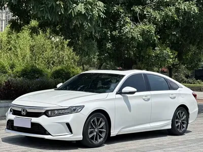 Honda Inspire