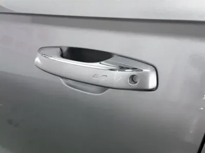 Geely Xingyue L
