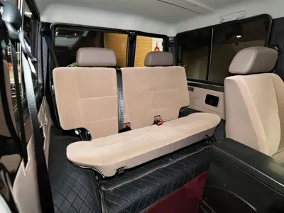 Toyota Prado (Import)