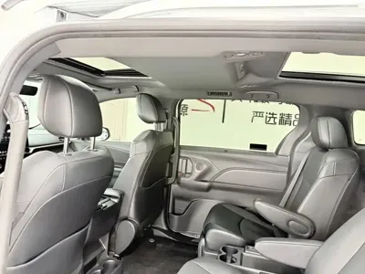 Toyota Granvia