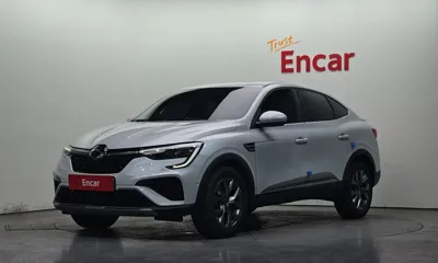 Renault-KoreaSamsung XM3