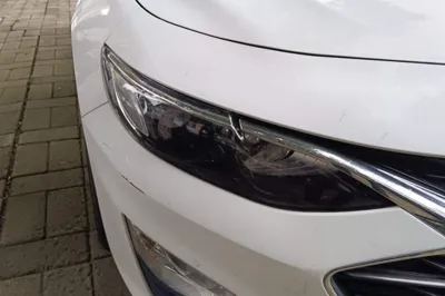 Chevrolet Malibu XL