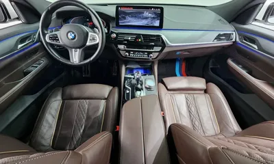 BMW Gran Turismo