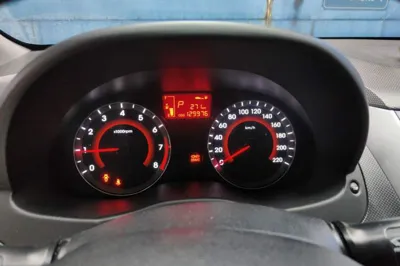 Hyundai Verna Ray