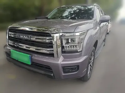 Haval H5