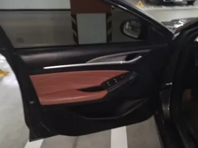 Changan Eado