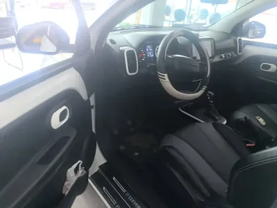 Roewe Clever