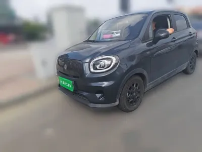 Leapmotor Leapmotor T03