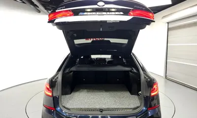 BMW Gran Turismo
