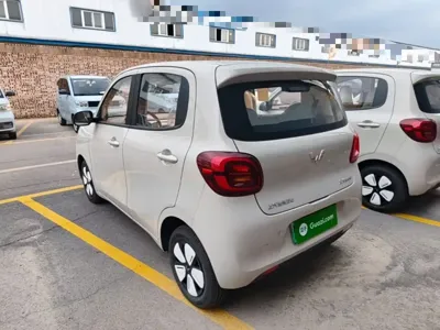 Wuling MINIEV