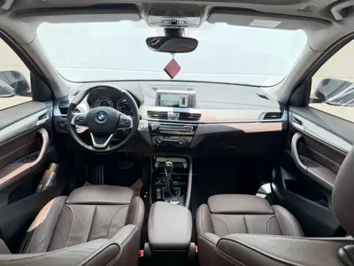 BMW 5 Series New Energy