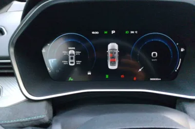 Geely Auto Preface