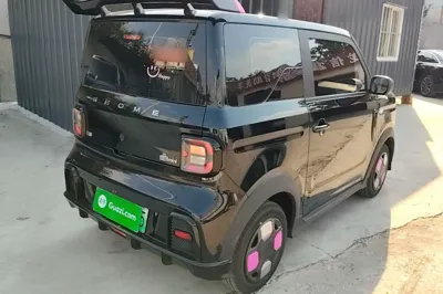 Geely Galaxy Panda