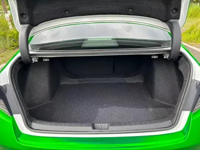 Honda Integra