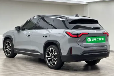 Nio ES6