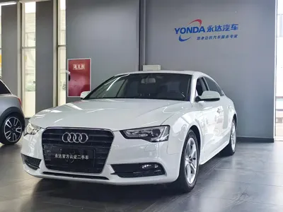 Audi A5 (Import)