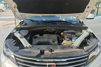 Roewe RX5
