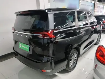 大通 G50