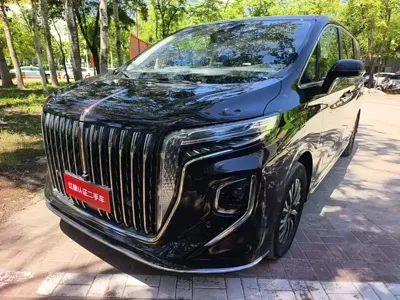 Hongqi Hongqi HQ9 PHEV