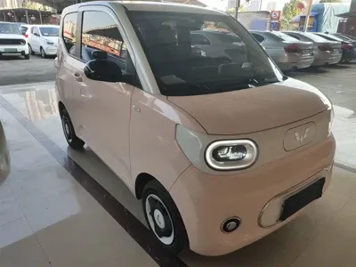 Wuling MINIEV