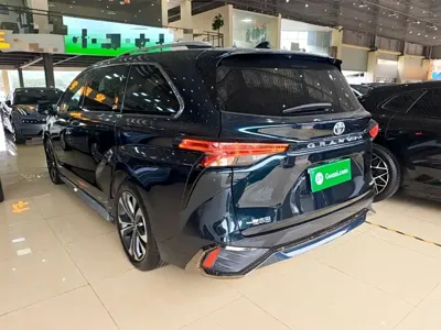 Toyota Granvia