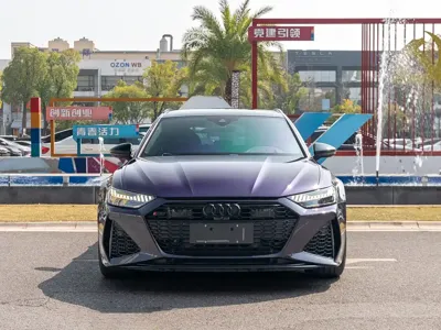 Audi RS 6