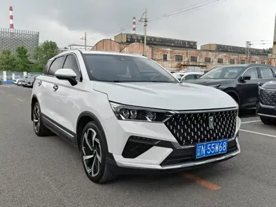 Bestune T77